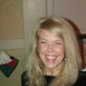 Meet your Posher, Debby